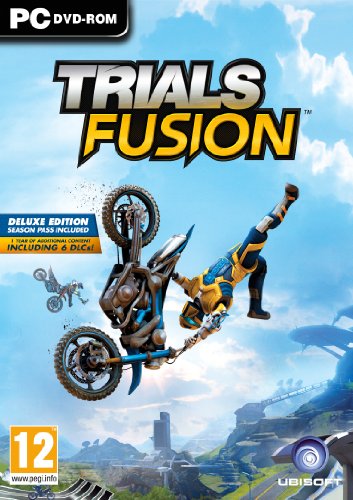 April's fantastic new games releases; Child of Light, Trials Fusion, Lego The Hobbit, Kinect Sports Rivals and more on Find-Game