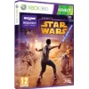 Star Wars Kinect Kinect Required
