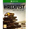 Wreckfest