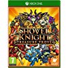 Shovel Knight Treasure Trove