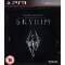 The Elder Scrolls V Skyrim