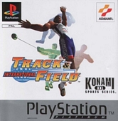 International Track & Field - Platinum (PS)