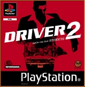 Driver 2 PS