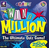 Trivia Quiz: Win a Million