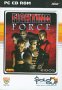 Fighting Force- (DVD Packaging)
