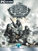 Hidden & Dangerous 2 (PC CD)