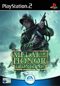 Medal of Honor: Frontline (PS2)