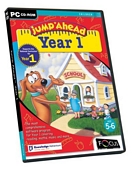 Jump Ahead Year 1 Reading & Maths