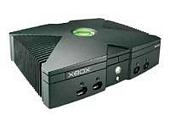 Xbox Console console
