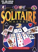 Solitaire Master 2