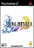 Final Fantasy X (PS2)