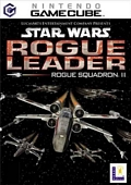 Star Wars Rogue Leader Rogue Squadron 2