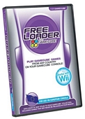 Datel FreeLoader GameCube Wii