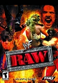 WWE Raw (PC)