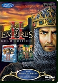 Microsoft Age of Empires 2 Gold 2 0
