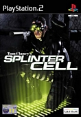 Tom Clancys Splinter Cell