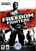 Freedom Fighters (PC) Freedom Fighters (PC)