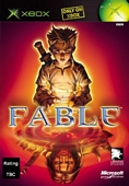 Fable (Xbox) Fable (Xbox)