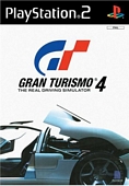 Gran Turismo 4 (PS2)