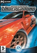 Need for Speed Underground (PC)