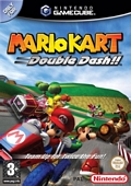 Mario Kart: Double Dash! (GameCube)
