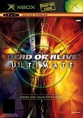 Dead or Alive Ultimate (Xbox)