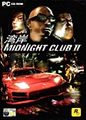 Midnight Club 2 (PC) Midnight Club 2 (PC)