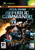 Star Wars: Republic Commando (Xbox)