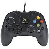 Xbox Official Controller S