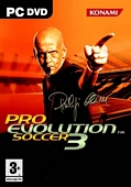 Pro Evolution Soccer 3 (PC)