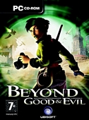 Beyond Good & Evil (PC)