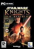 Star Wars: Knights of the Old Republic (PC)