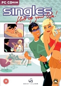 Singles: Flirt Up Your Life (PC CD)