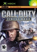 Call of Duty: Finest Hour (Xbox)
