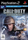 Call of Duty: Finest Hour (PS2)