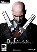 Hitman: Contracts (PC)
