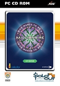 Who Wants To Be A Millionaire - 1st Edition (PC CD)