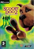 Scooby Doo 2 Monsters Unleashed