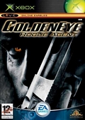 GoldenEye: Rogue Agent (Xbox)
