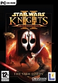 Star Wars: Knights of the Old Republic II - Sith Lords (PC)