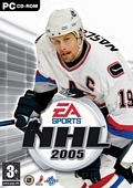 NHL 2005 (PC)