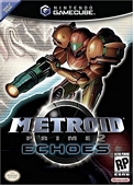 Metroid Prime 2: Echoes (GameCube)