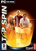 Top Spin (PC) Top Spin (PC)