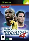 Pro Evolution Soccer 4 (Xbox) Pro Evolution Soccer 4 (Xbox)