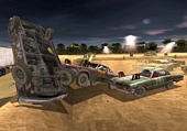 Driven To Destruction (PS2)