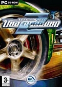 Need For Speed Underground 2 (PC CD)