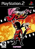Viewtiful Joe (PS2)