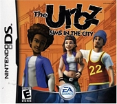 The Urbz: Sims in the City (Nintendo DS)