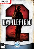 Battlefield 2 (PC DVD)