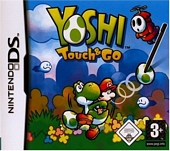 Yoshi Touch & Go (Nintendo DS) Yoshi Touch & Go (Nintendo DS)